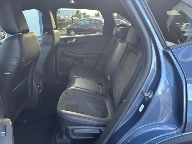 Occasion FORD Kuga à Cesson chez Groupe Zélus