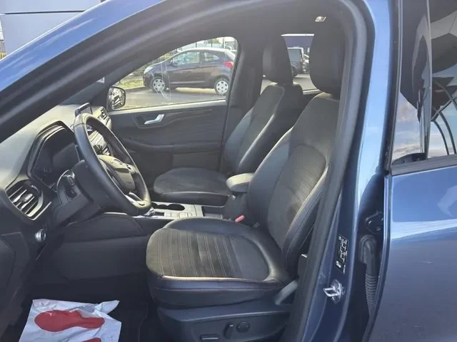Occasion FORD Kuga à Cesson chez Groupe Zélus