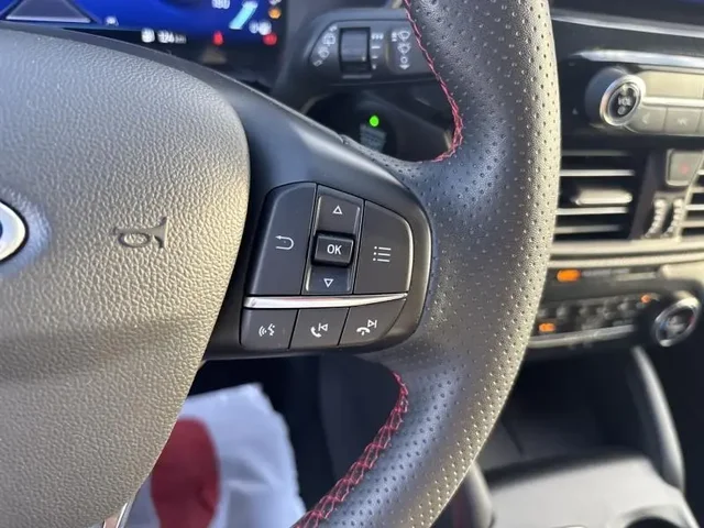 Occasion FORD Kuga à Cesson chez Groupe Zélus