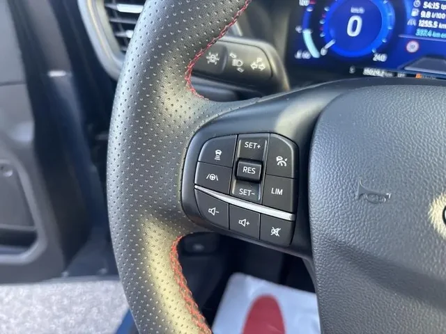 Occasion FORD Kuga à Cesson chez Groupe Zélus