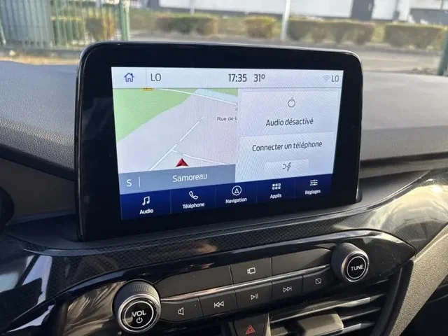 Occasion FORD Kuga à Cesson chez Groupe Zélus