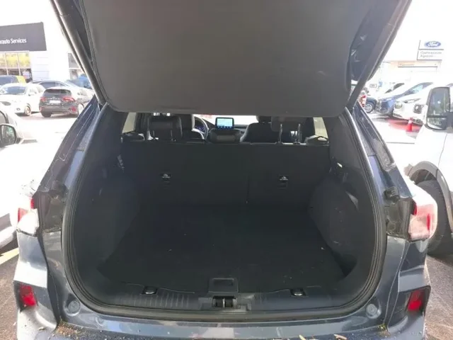 Occasion FORD Kuga à Cesson chez Groupe Zélus