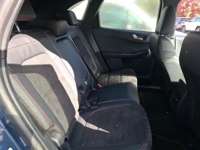 Occasion FORD Kuga à Cesson chez Groupe Zélus