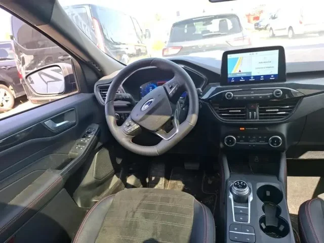 Occasion FORD Kuga à Cesson chez Groupe Zélus
