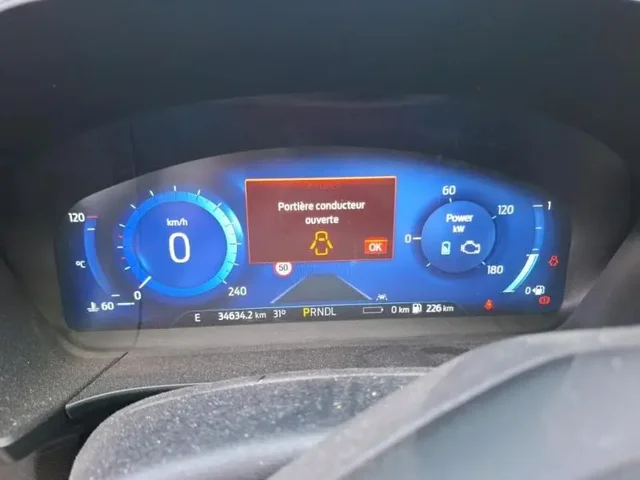 Occasion FORD Kuga à Cesson chez Groupe Zélus