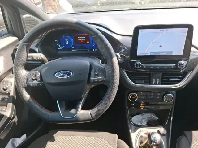 Occasion FORD Puma à Cesson chez Groupe Zélus