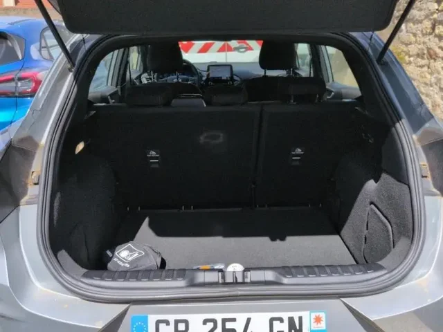 Occasion FORD Puma à Cesson chez Groupe Zélus