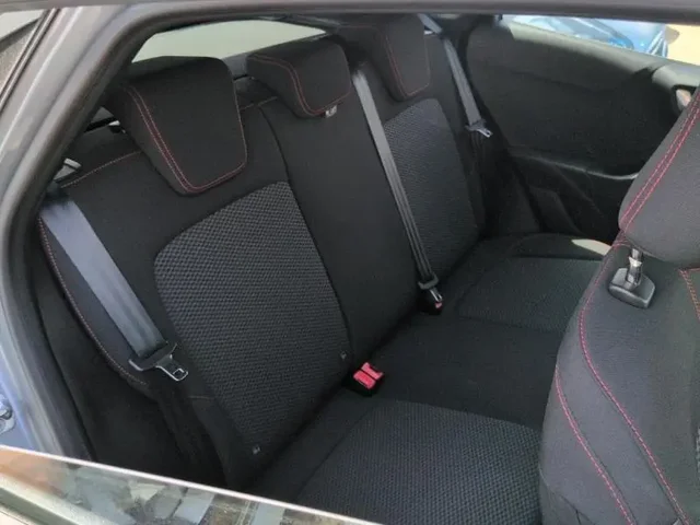 Occasion FORD Puma à Cesson chez Groupe Zélus