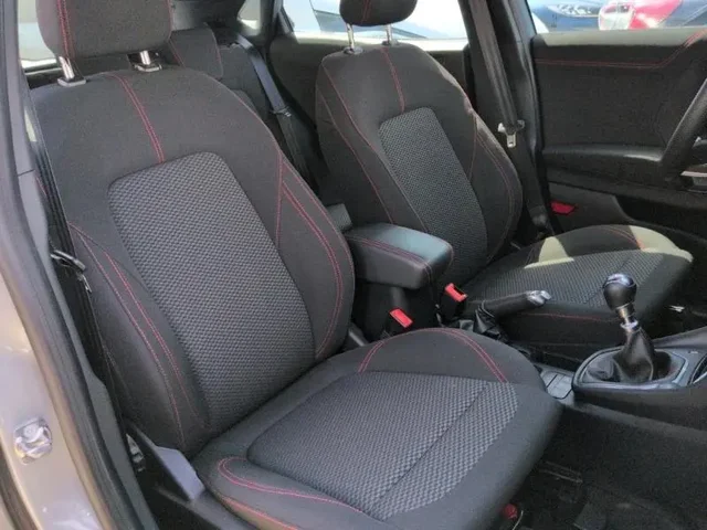 Occasion FORD Puma à Cesson chez Groupe Zélus