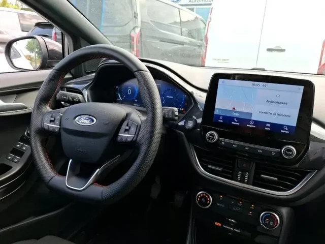 Occasion FORD Puma à Cesson chez Groupe Zélus