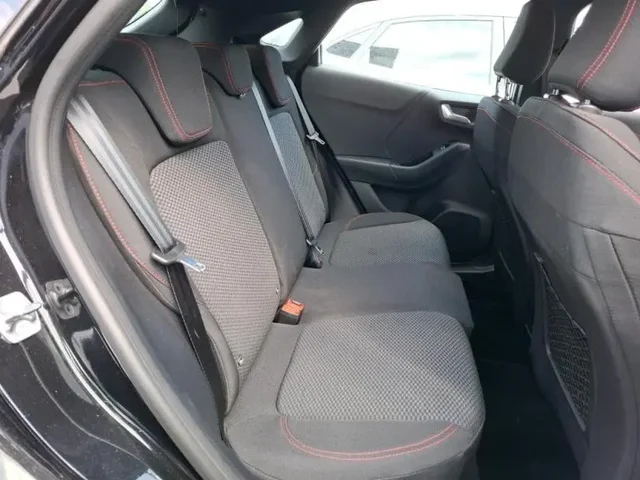 Occasion FORD Puma à Cesson chez Groupe Zélus