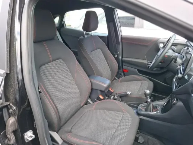 Occasion FORD Puma à Cesson chez Groupe Zélus