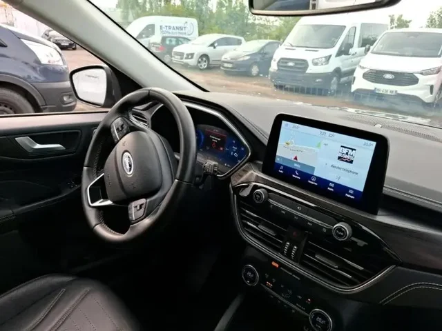 Occasion FORD Kuga à Cesson chez Groupe Zélus