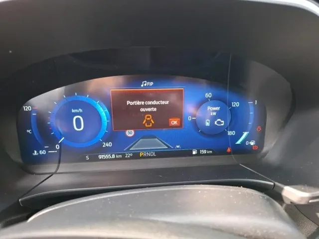 Occasion FORD Kuga à Cesson chez Groupe Zélus