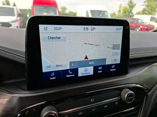 Occasion FORD Kuga à Cesson chez Groupe Zélus