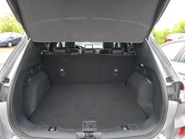 Occasion FORD Kuga à Cesson chez Groupe Zélus