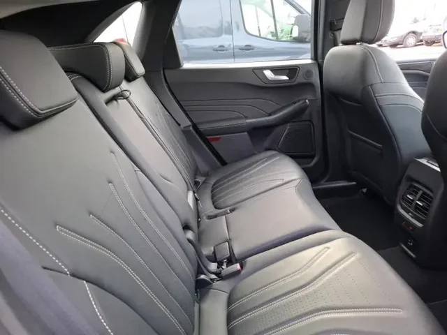 Occasion FORD Kuga à Cesson chez Groupe Zélus