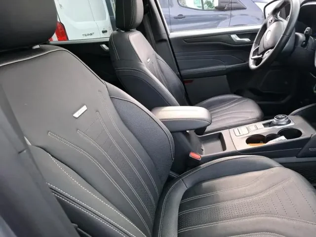 Occasion FORD Kuga à Cesson chez Groupe Zélus