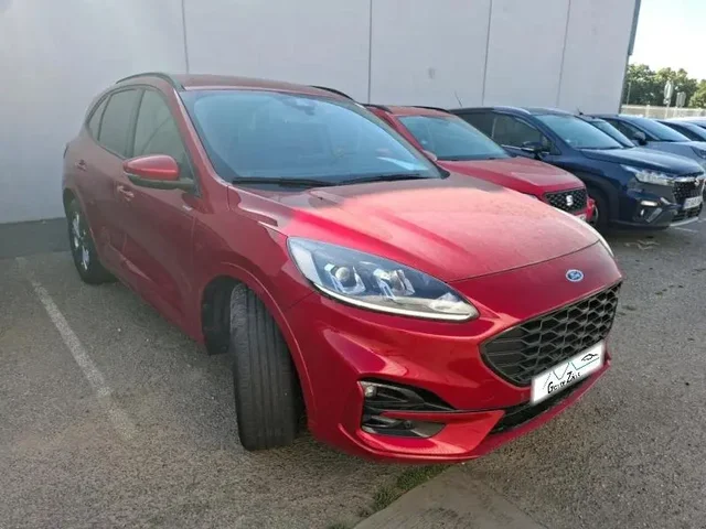 Occasion FORD Kuga à Cesson chez Groupe Zélus