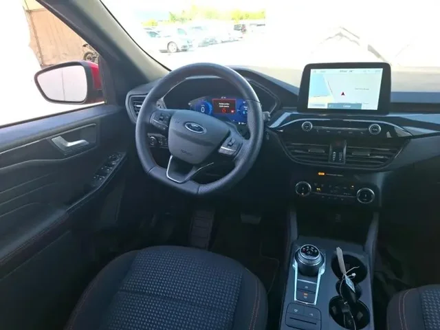 Occasion FORD Kuga à Cesson chez Groupe Zélus