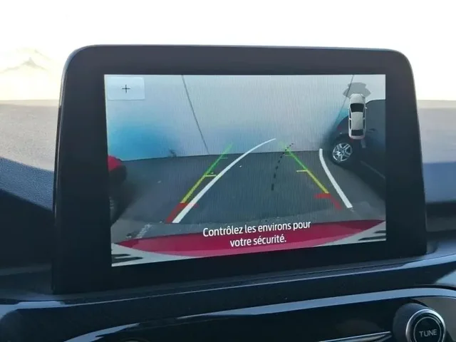 Occasion FORD Kuga à Cesson chez Groupe Zélus