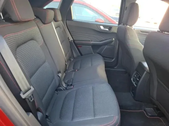 Occasion FORD Kuga à Cesson chez Groupe Zélus