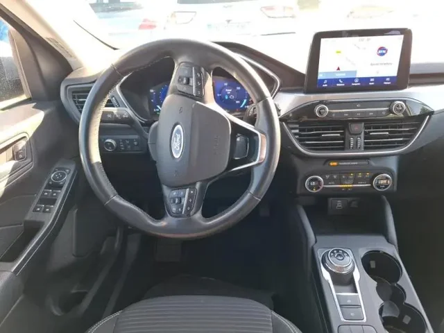 Occasion FORD Kuga à Cesson chez Groupe Zélus