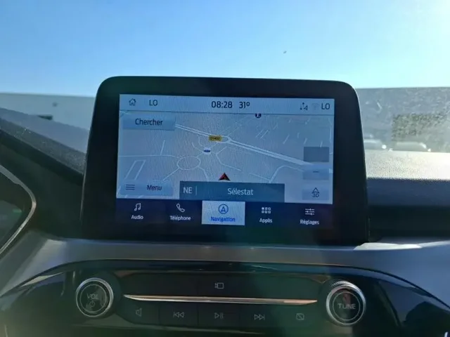Occasion FORD Kuga à Cesson chez Groupe Zélus