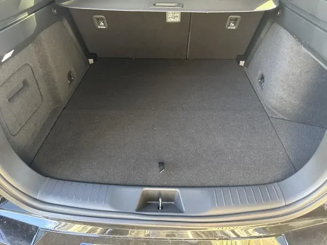 Demo MAZDA CX-6e à Cesson chez Groupe Zélus