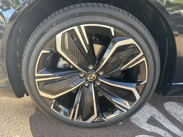 Demo MAZDA CX-6e à Cesson chez Groupe Zélus