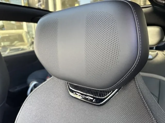 Demo MAZDA CX-6e à Cesson chez Groupe Zélus