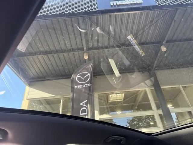 Demo MAZDA CX-6e à Cesson chez Groupe Zélus