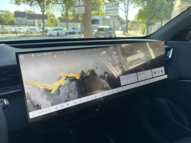 Demo MAZDA CX-6e à Cesson chez Groupe Zélus