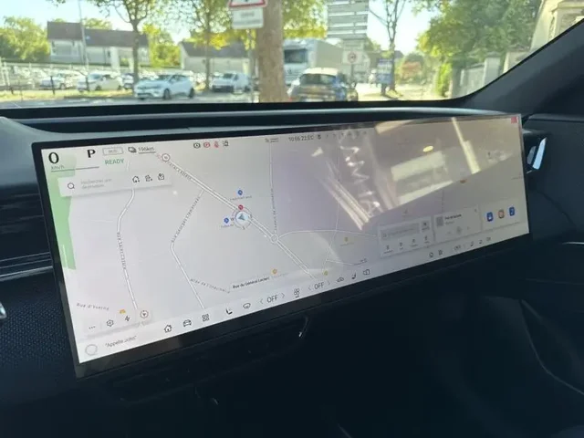 Demo MAZDA CX-6e à Cesson chez Groupe Zélus