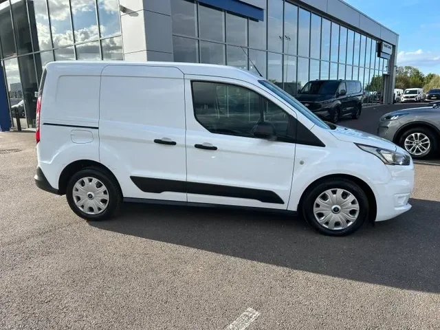 Occasion FORD Transit Connect à Cesson chez Groupe Zélus