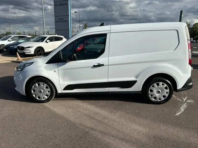 Occasion FORD Transit Connect à Cesson chez Groupe Zélus