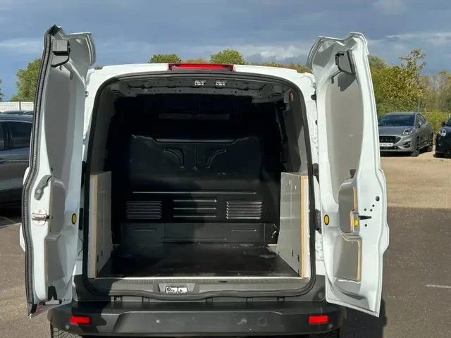 Occasion FORD Transit Connect à Cesson chez Groupe Zélus