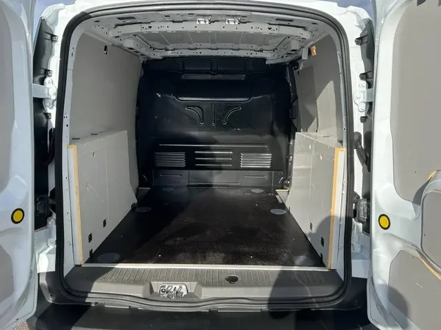 Occasion FORD Transit Connect à Cesson chez Groupe Zélus