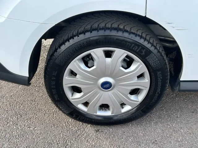 Occasion FORD Transit Connect à Cesson chez Groupe Zélus