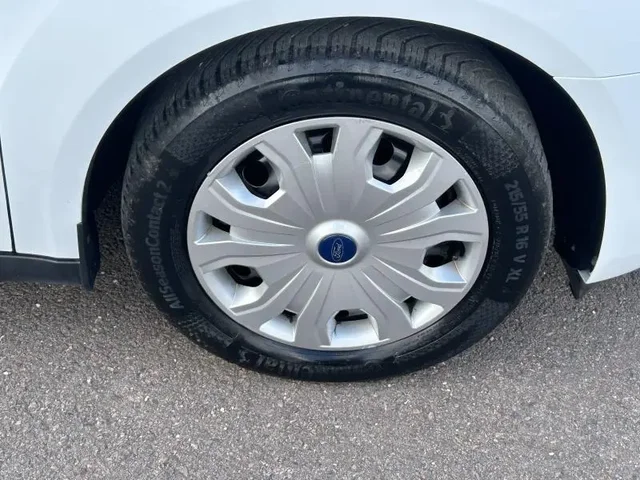 Occasion FORD Transit Connect à Cesson chez Groupe Zélus