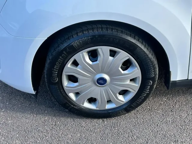 Occasion FORD Transit Connect à Cesson chez Groupe Zélus