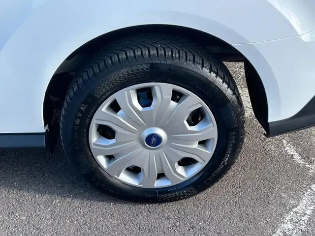 Occasion FORD Transit Connect à Cesson chez Groupe Zélus