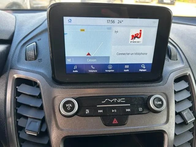 Occasion FORD Transit Connect à Cesson chez Groupe Zélus
