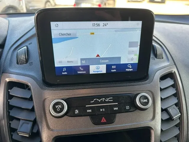 Occasion FORD Transit Connect à Cesson chez Groupe Zélus