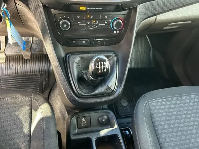 Occasion FORD Transit Connect à Cesson chez Groupe Zélus