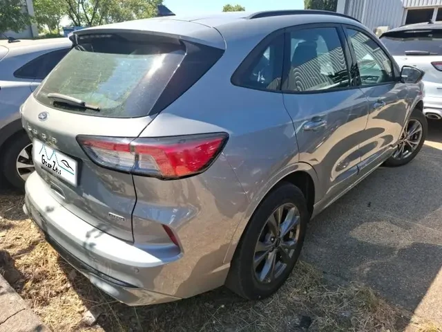Occasion FORD Kuga à Cesson chez Groupe Zélus