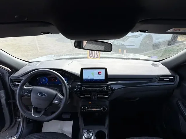 Occasion FORD Kuga à Cesson chez Groupe Zélus
