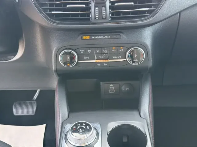 Occasion FORD Kuga à Cesson chez Groupe Zélus