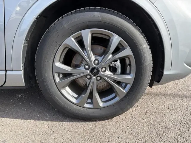 Occasion FORD Kuga à Cesson chez Groupe Zélus