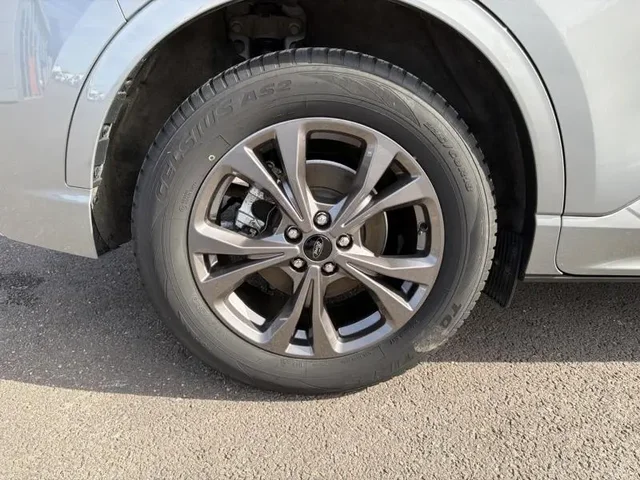 Occasion FORD Kuga à Cesson chez Groupe Zélus